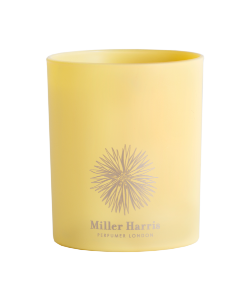 Miller Harris Reve de Verger Candle 185g