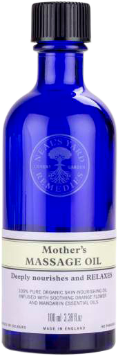 Neal's Yard Remedies Mothers Massage Oil 100ml