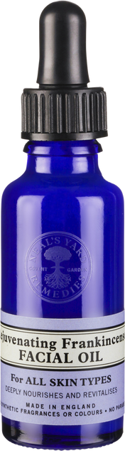Neal's Yard Remedies Frankincense Facial Oil 30ml