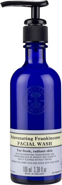 Neal's Yard Remedies Frankincense Facial Wash 100ml
