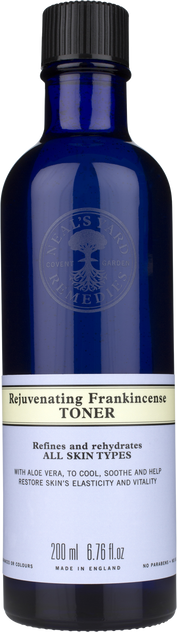 Neal's Yard Remedies Rejuvenating Frankincense Toner - 200ml