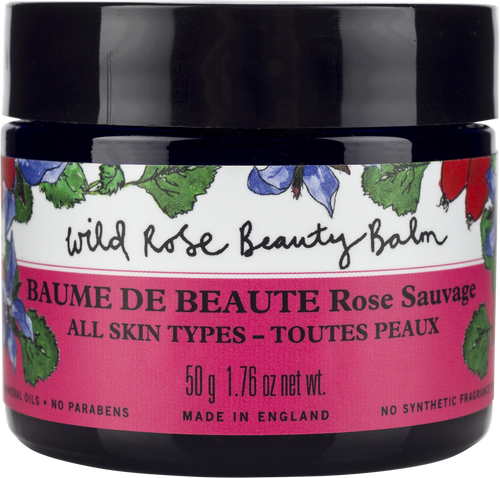 Neal's Yard Remedies Wild Rose Beauty Balm - 50g