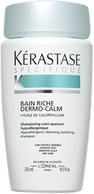 Kérastase Sensidote Dermo-Calm Bain Riche - 250ml
