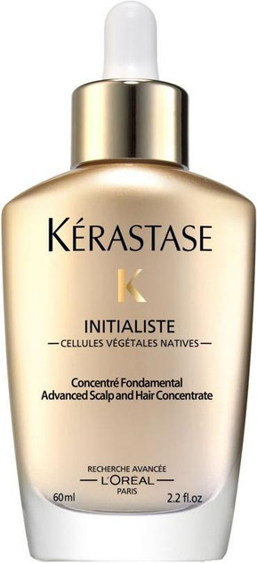 Kérastase Initialiste Advanced Scalp & Hair Concentrate 60ml