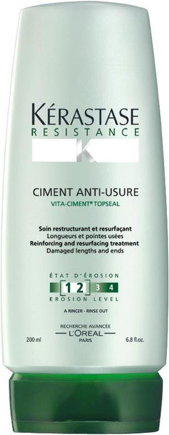 Kérastase Resistance Ciment Anti-Usure Treatment 200ml