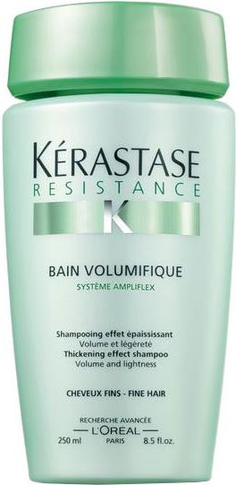 Kérastase Resistance Bain Volumifique 250ml