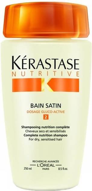 Kérastase Nutritive Bain Satin 250ml