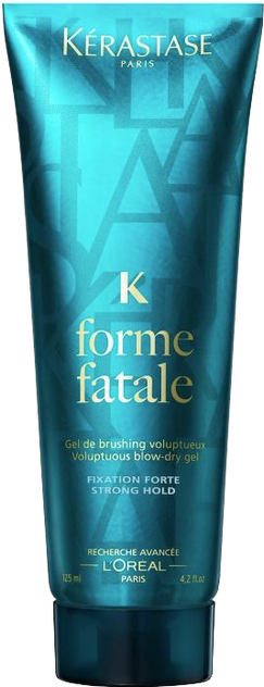 Kérastase Couture Styling Forme Fatale Voluptuous Blow-Dry Gel 125ml