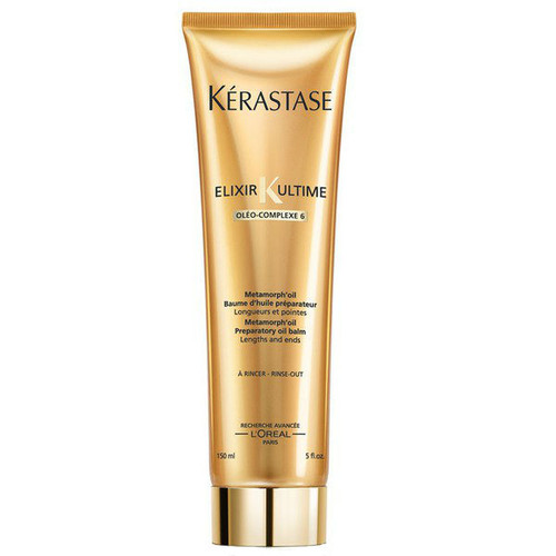 Kérastase Elixir Ultime Metamorph’Oil Pre-Shampoo - 150ml
