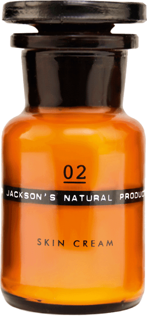 Dr Jackson's Skin Night Cream 02