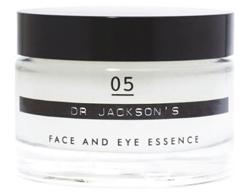 Dr Jackson's Face & Eye Essence 05 50ml