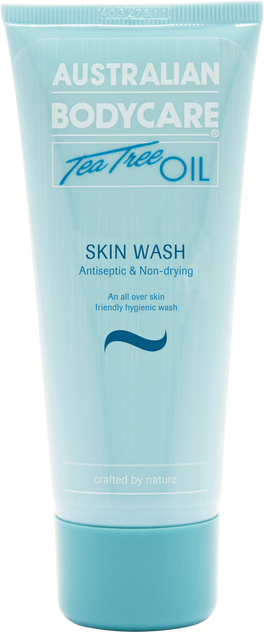 Australian Bodycare Tea Tree Oil Skin Wash 250ml