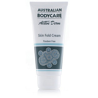 Australian Bodycare Active Derm Skin Fold Cream - 100ml