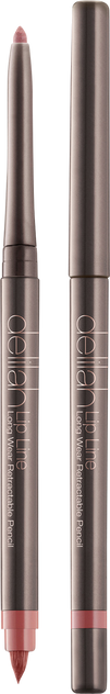 delilah Lip Line Longwear Retractable Pencil - Naked
