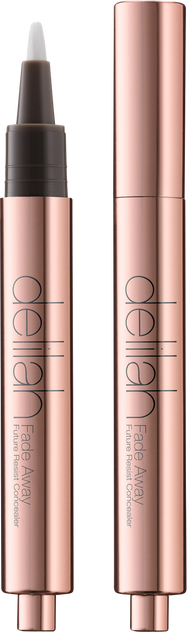 delilah Fade Away Future Resist Concealer