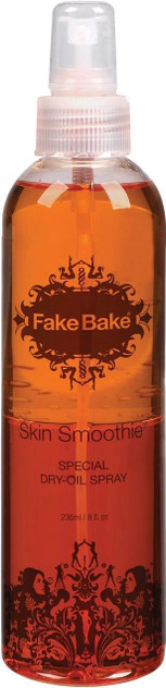 Fake Bake Smoothie Oil 170ml