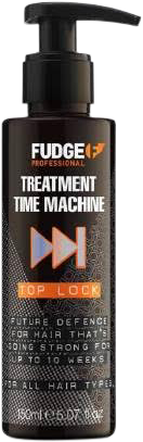 Fudge Treatment Time Machine Top Lock 150ml