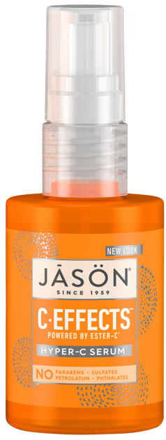 Jason C-Effects™ Pure Natural Hyper-C Serum® 30ml