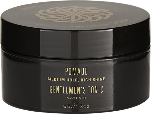 Gentlemen's Tonic Pomade - 85g