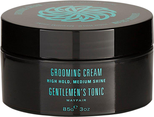 Gentlemen's Tonic Grooming Cream - 85g