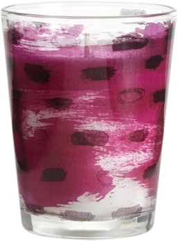 ILLUME Sketch Votive Thai Lily Candle - 120g