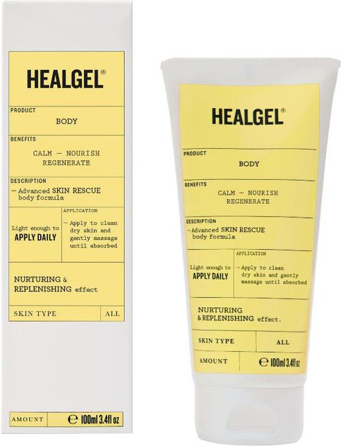 Heal Gel Body 100ml