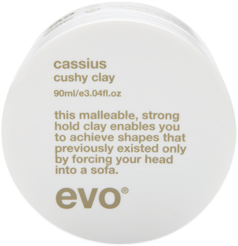 Evo Cassius Cushy Clay
