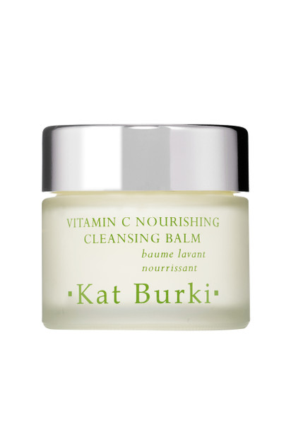 Kat Burki Vitamin C Nourishing Cleansing Balm 60ml