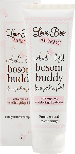 Love Boo Bosom Buddy 125ml