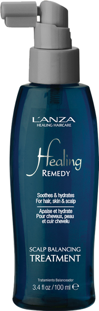 L'Anza Healing Remedy Scalp Balancing Treatment 100ml