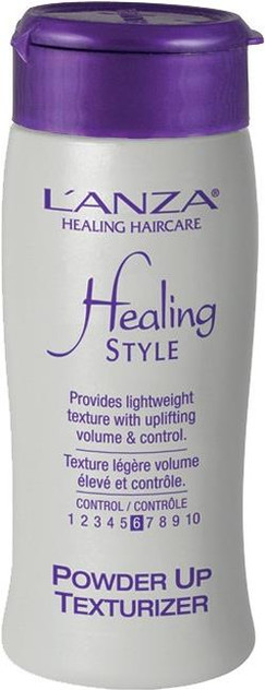 L'Anza Healing Style Powder Up Texturizer 15g