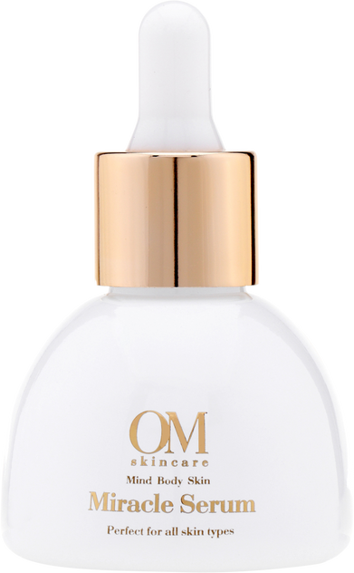OM Skincare Miracle Serum 30ml