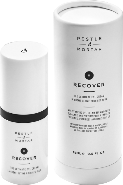 Pestle & Mortar Recover Eye Cream 15ml