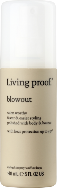 Living Proof Blowout Styling & Finishing Spray - 148ml