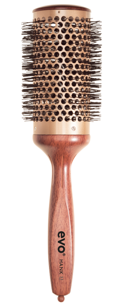 Evo Hank Ceramic Radial Brush - 52mm