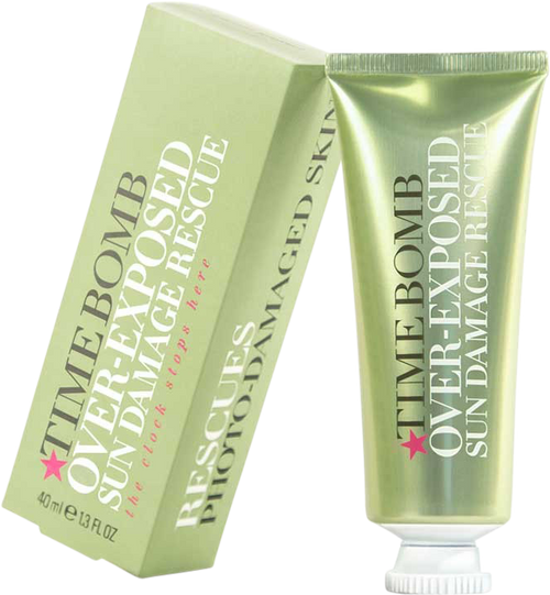 Time Bomb Over-Exposed Sun Damage Rescue 40ml