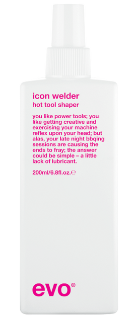 Evo Icon Welder Hot Tool Shaper