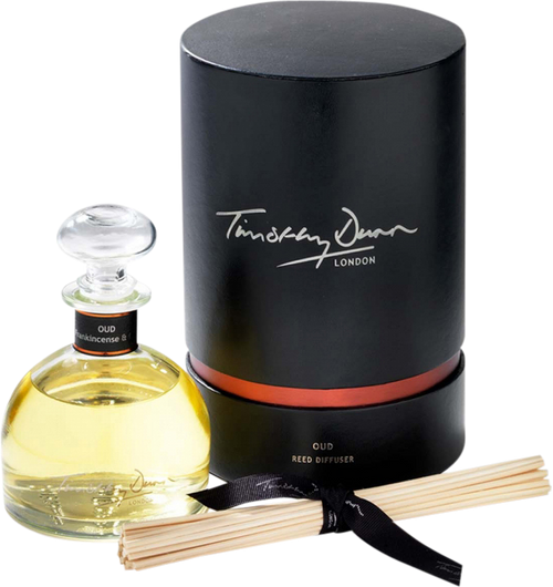 Timothy Dunn Oud Diffuser - Luxury 250ml