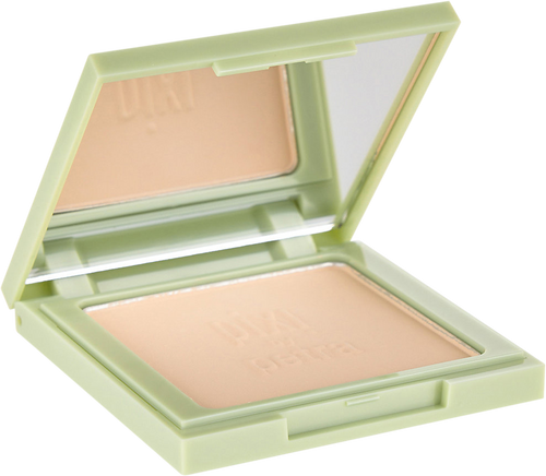 Pixi Colour Correcting Powder Foundation - No1. Cream 8.16g