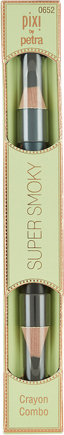 Pixi Crayon Combo - Super Smoky