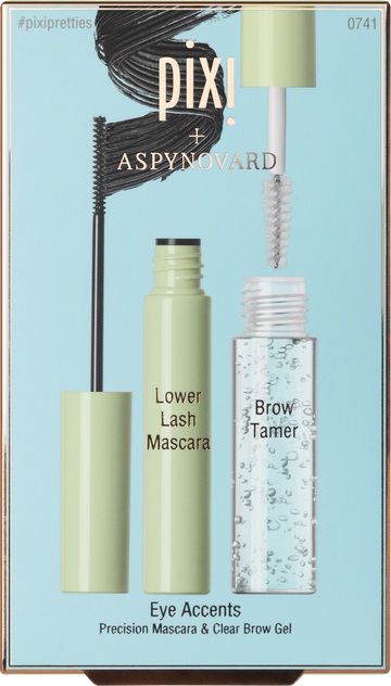 Pixi Eye Accents Kit