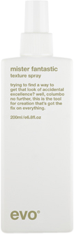 Evo Mister Fantastic Texture Spray