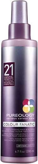 Pureology Colour Fanatic Hair Treatment Spray 200ml