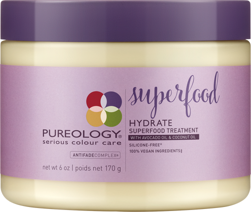 Pureology Hydrate Superfood Treatment Mask 150g