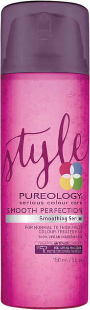 Pureology Smooth Perfection Relax Serum 150ml