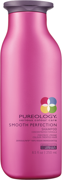 Pureology Smooth Perfection Shampoo 250ml