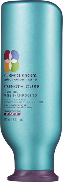 Pureology Strength Cure Conditioner 250ml
