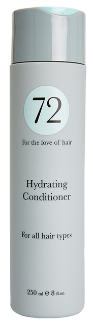 72 Hair Hydrating Conditioner 250ml