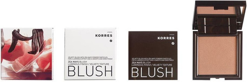 Korres Colour Zea Mays Blush