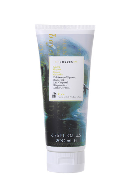 Korres Guava Body Milk - 200ml